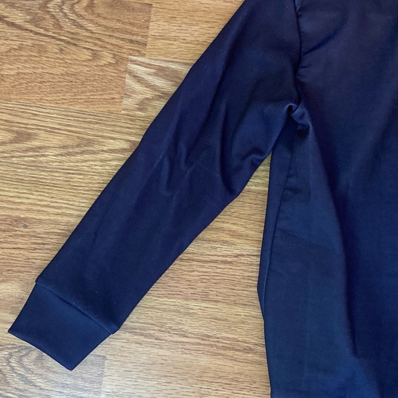 Black Lorde ‘Solar Power’ Graphic Crewneck Sweatshirt Sz. Youth M - Picture 12 of 12